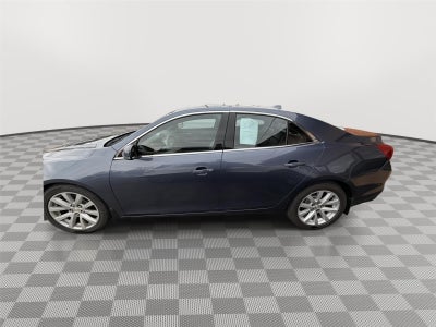 2014 Chevrolet Malibu LT