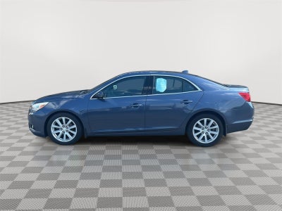 2014 Chevrolet Malibu LT