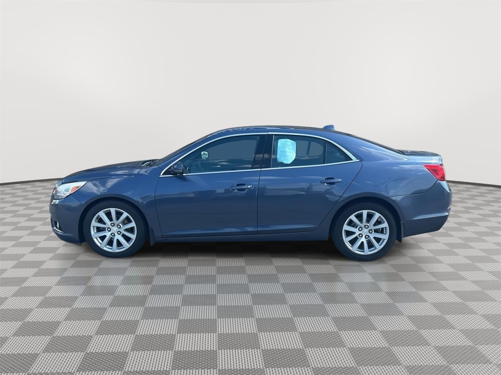 2014 Chevrolet Malibu LT