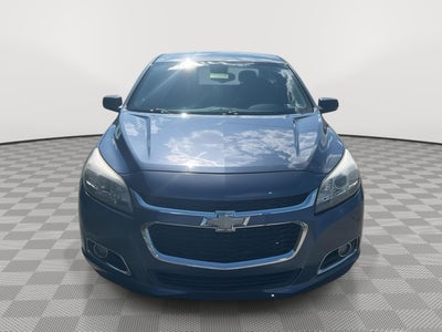 2014 Chevrolet Malibu LT