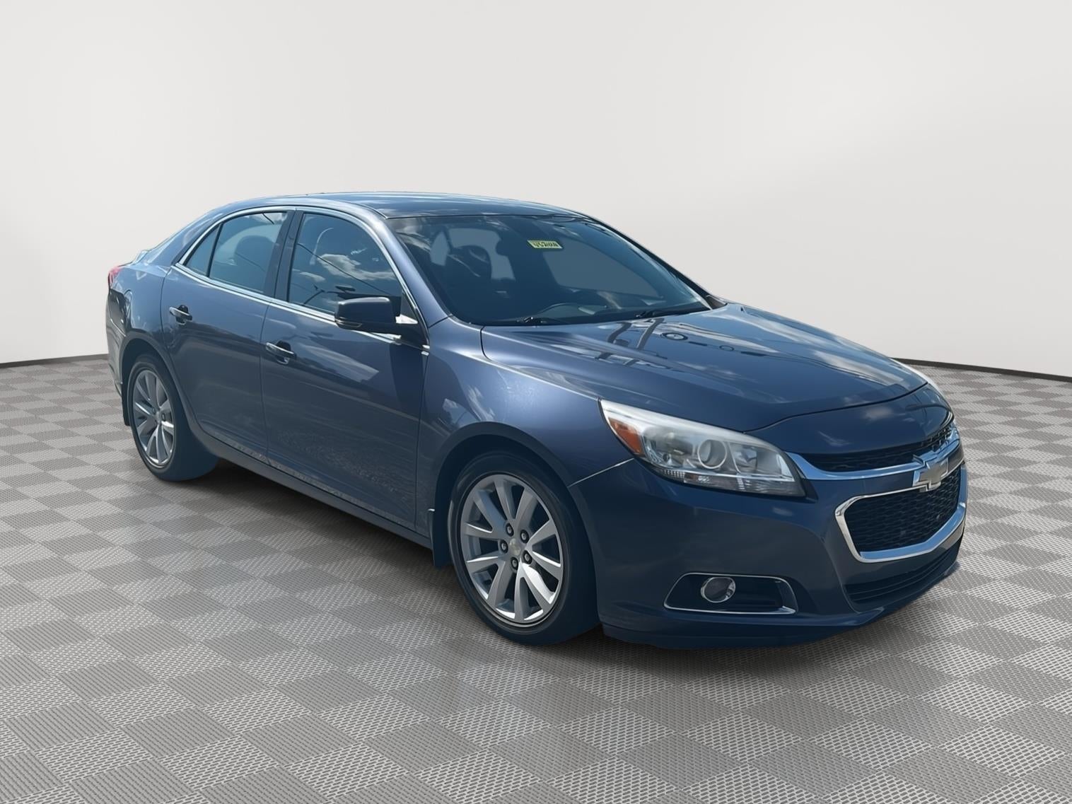 2014 Chevrolet Malibu LT