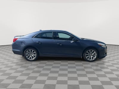 2014 Chevrolet Malibu LT