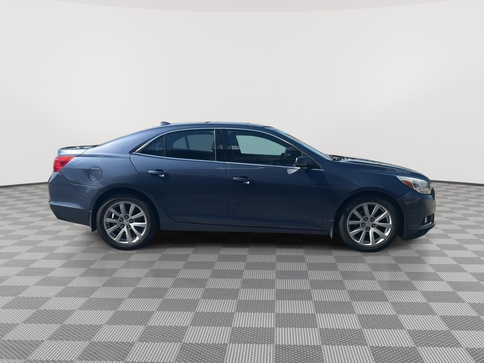 2014 Chevrolet Malibu LT