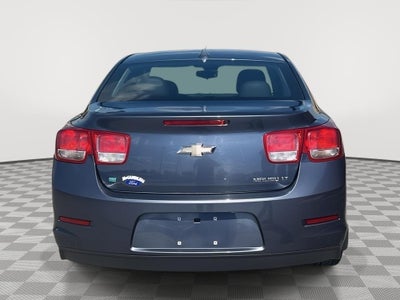 2014 Chevrolet Malibu LT