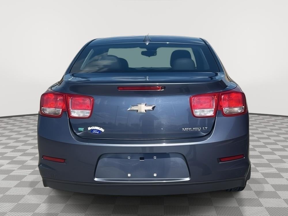 2014 Chevrolet Malibu LT