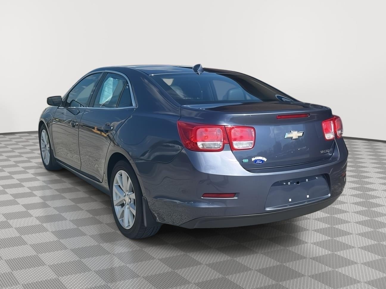 2014 Chevrolet Malibu LT