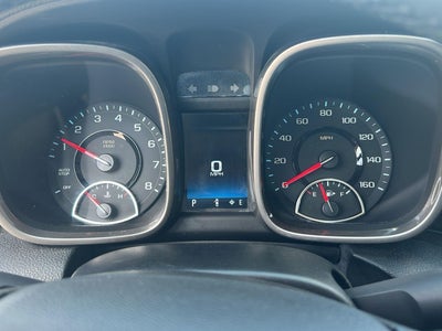 2014 Chevrolet Malibu LT