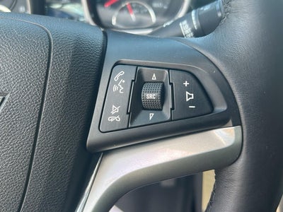 2014 Chevrolet Malibu LT