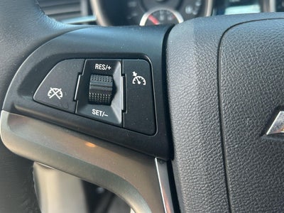 2014 Chevrolet Malibu LT