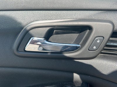 2014 Chevrolet Malibu LT