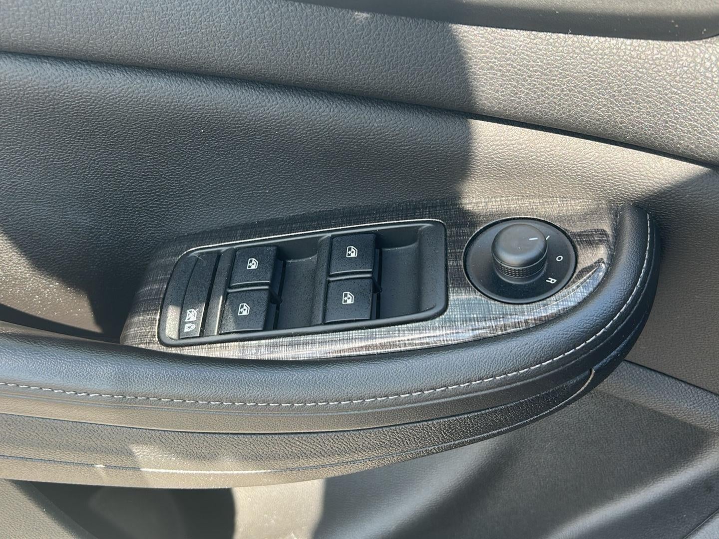 2014 Chevrolet Malibu LT