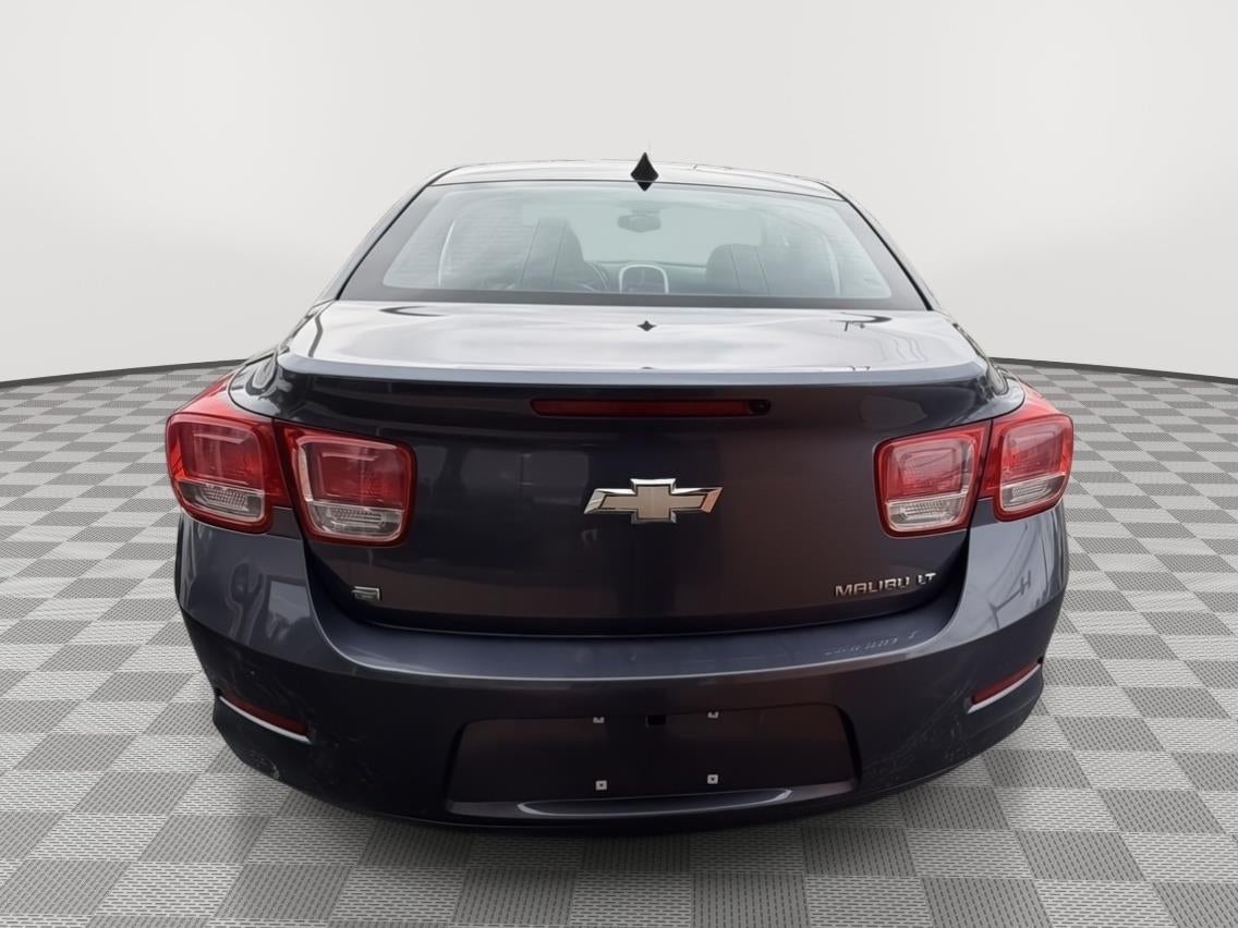 2014 Chevrolet Malibu LT