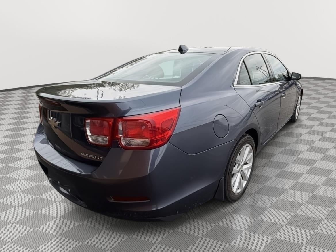 2014 Chevrolet Malibu LT