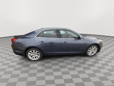 2014 Chevrolet Malibu LT
