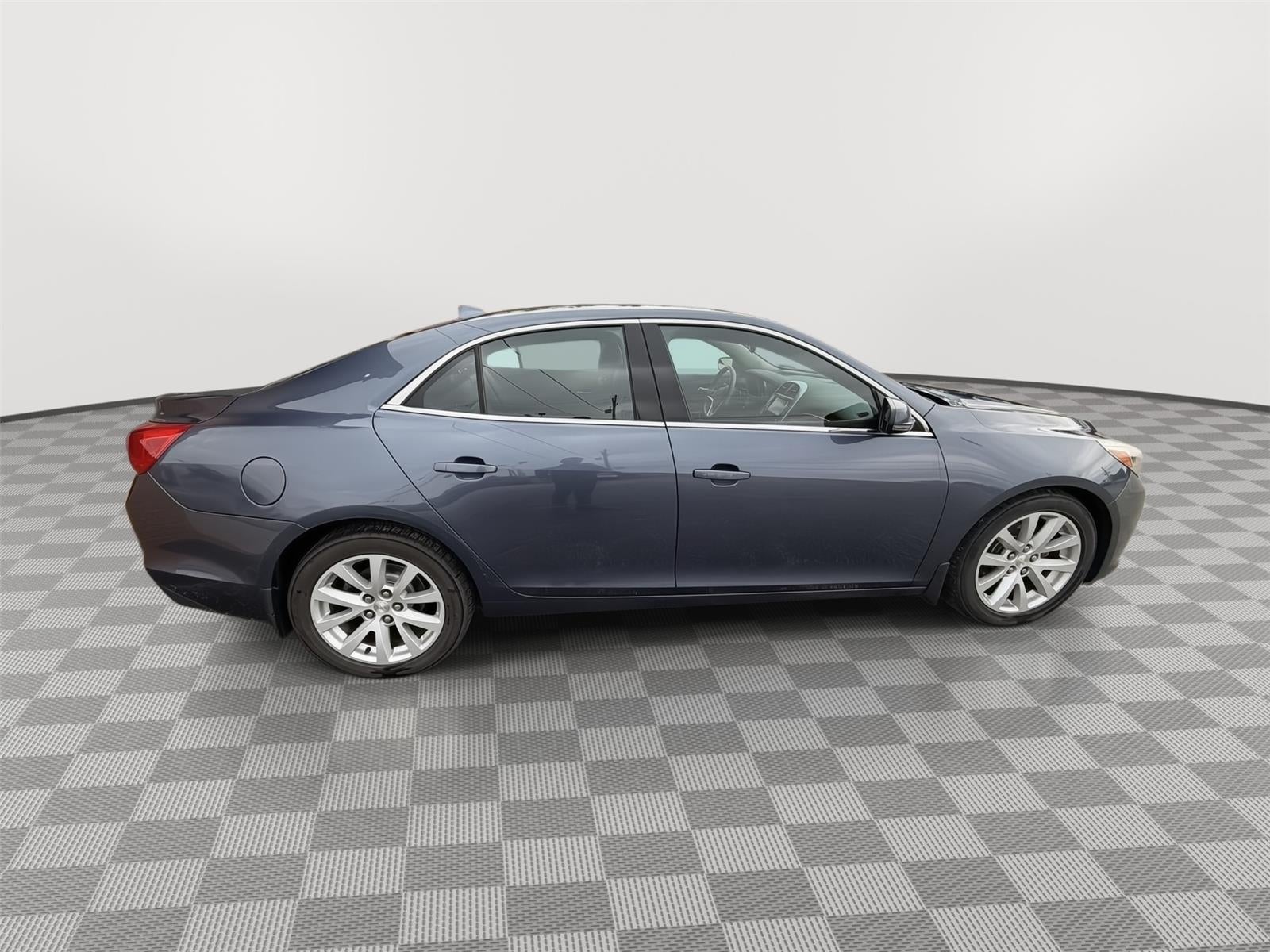2014 Chevrolet Malibu LT