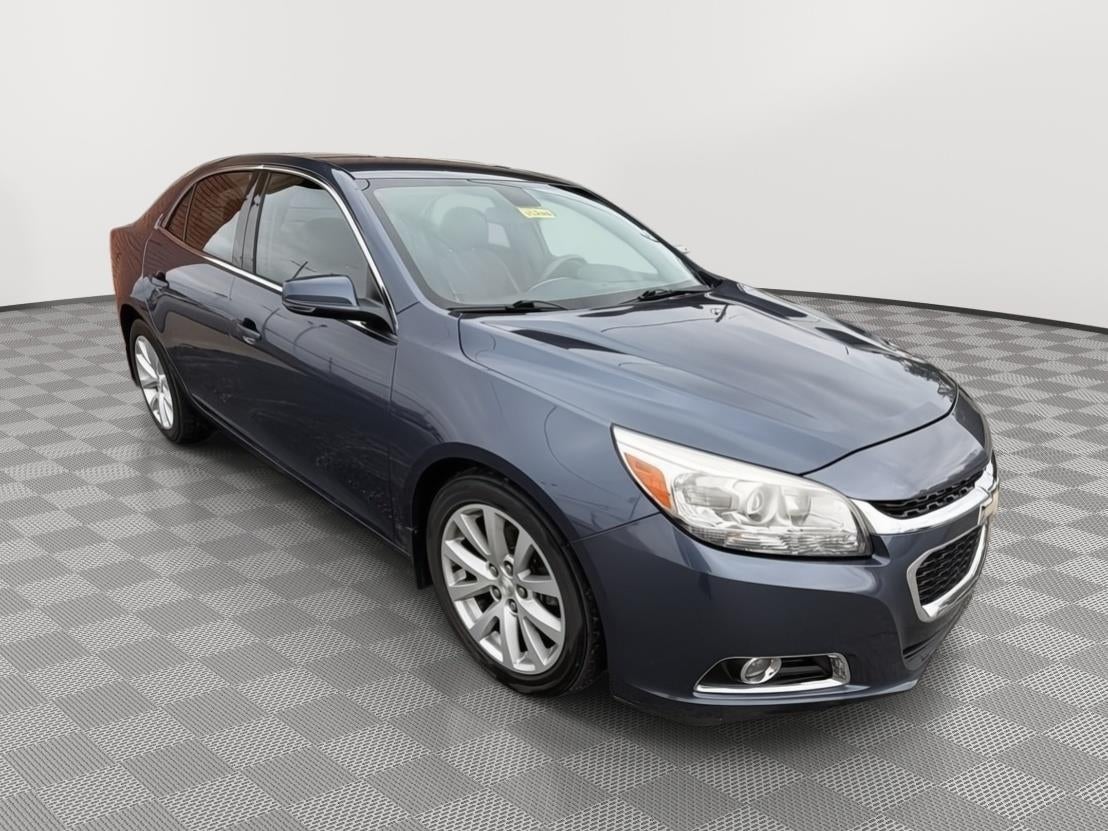 2014 Chevrolet Malibu LT