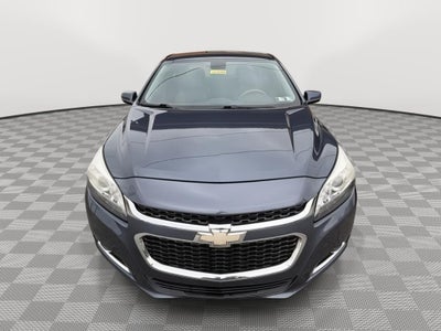 2014 Chevrolet Malibu LT