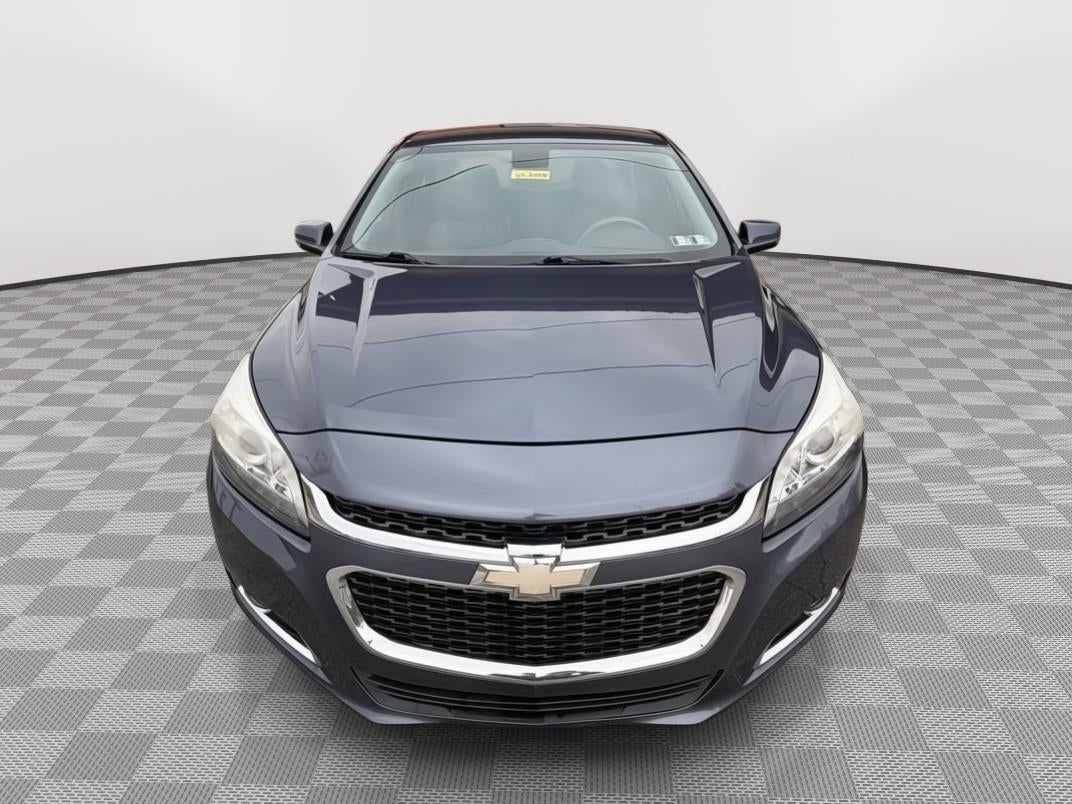 2014 Chevrolet Malibu LT