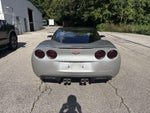 2007 Chevrolet Corvette Base