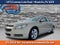 2010 Chevrolet Malibu LT w/1LT