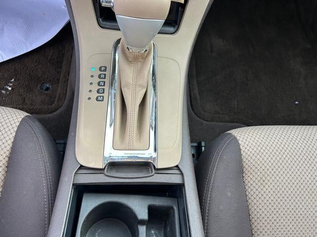 2010 Chevrolet Malibu LT w/1LT