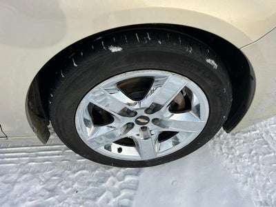2010 Chevrolet Malibu LT w/1LT