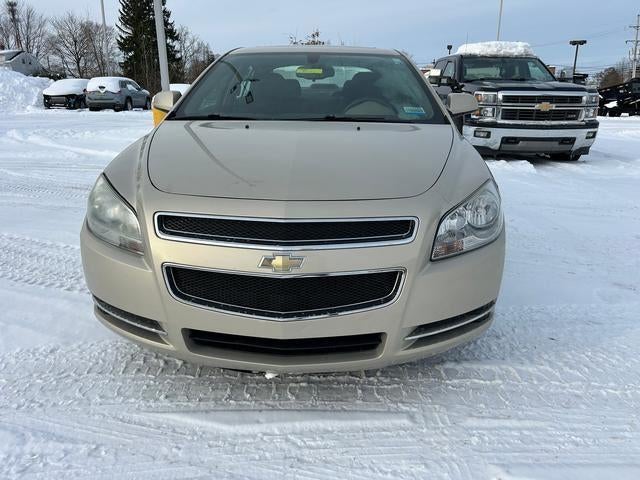 2010 Chevrolet Malibu LT w/1LT