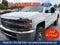 2016 Chevrolet Silverado 2500Hd Work Truck