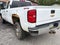 2016 Chevrolet Silverado 2500Hd Work Truck