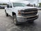 2016 Chevrolet Silverado 2500Hd Work Truck