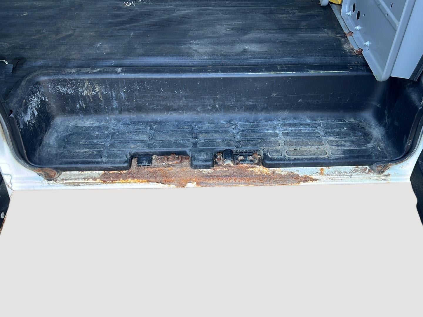 2019 Chevrolet Express Cargo Van Base