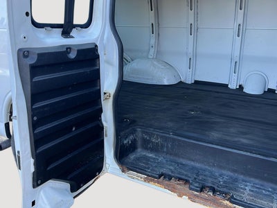2019 Chevrolet Express Cargo Van Base
