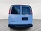 2019 Chevrolet Express Cargo Van Base