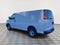 2019 Chevrolet Express Cargo Van Base