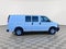 2019 Chevrolet Express Cargo Van Base