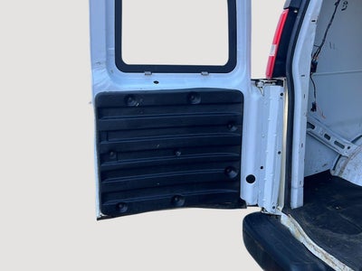 2019 Chevrolet Express Cargo Van Base