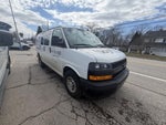 2019 Chevrolet Express Cargo Van Base
