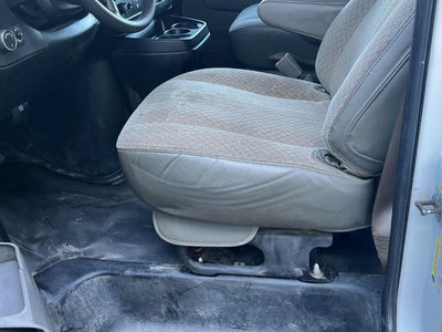 2019 Chevrolet Express Cargo Van Base