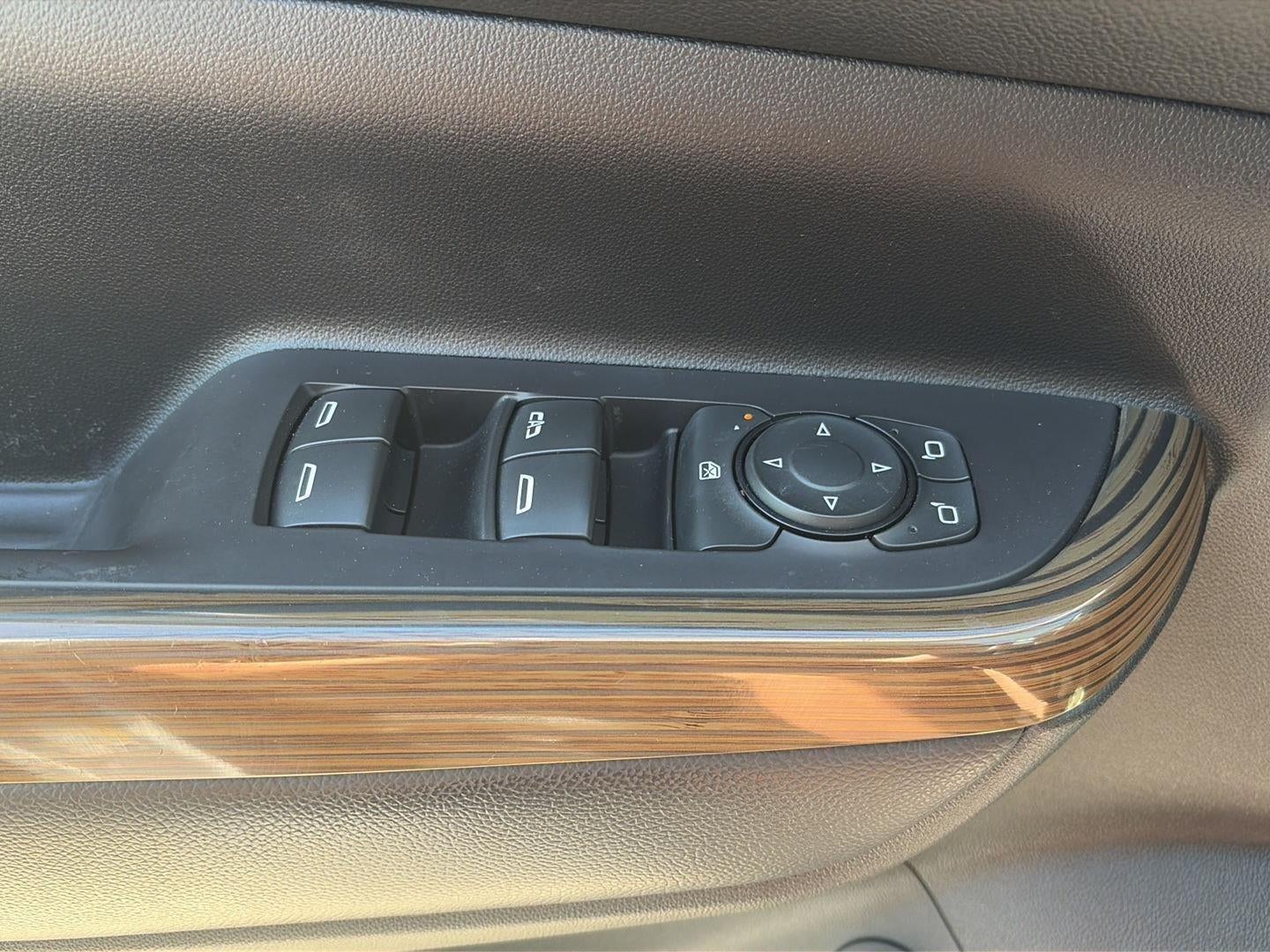 2020 GMC Acadia SLE