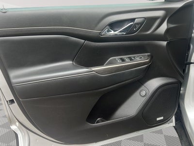 2019 GMC Acadia SLT