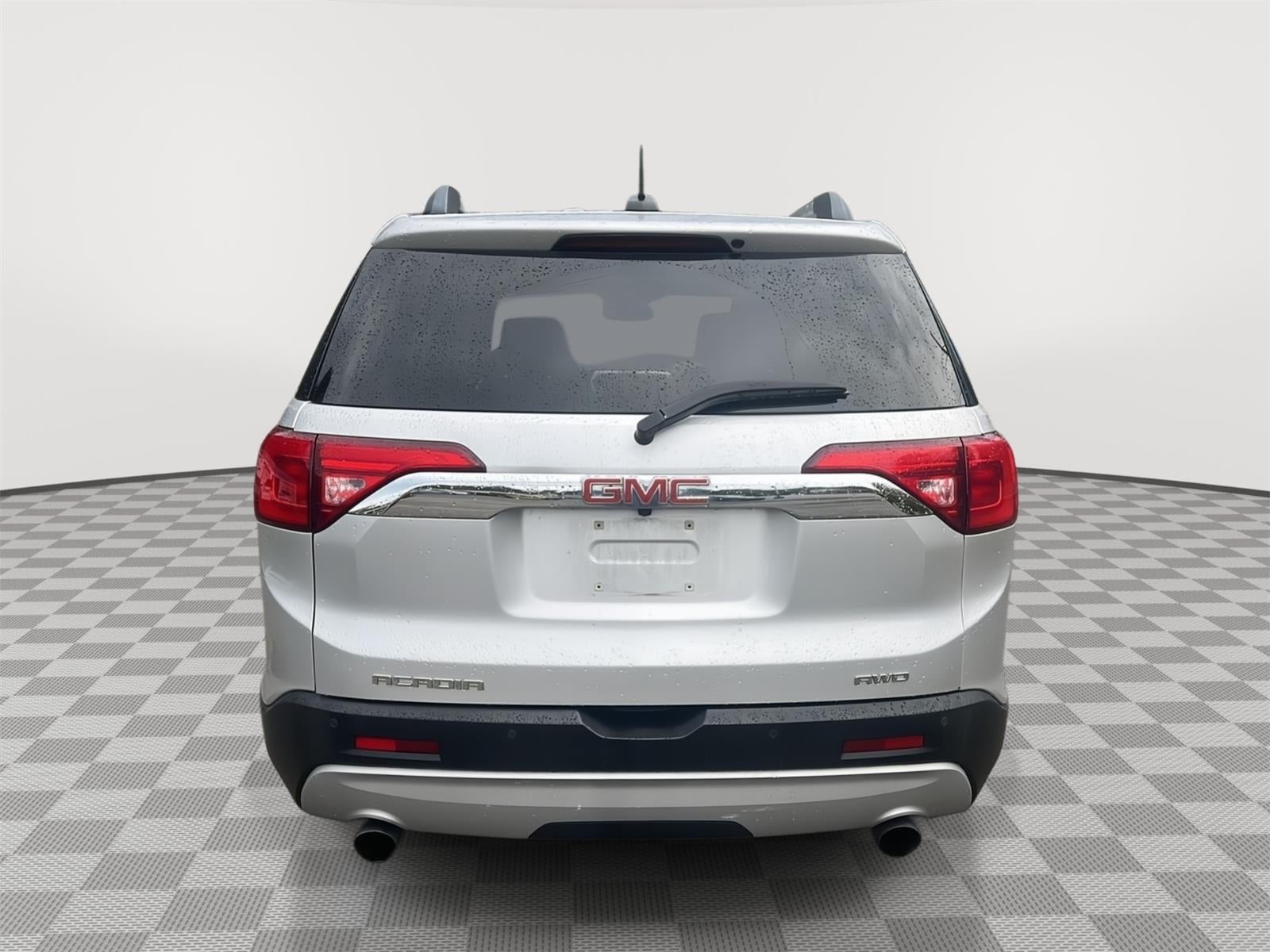 2019 GMC Acadia SLT