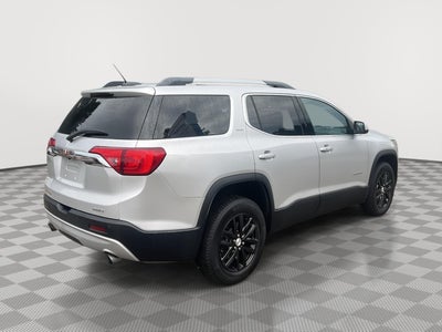 2019 GMC Acadia SLT