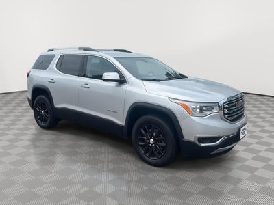2019 GMC Acadia SLT
