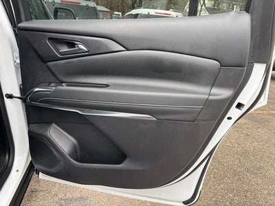 2024 Chevrolet Traverse FWD LT