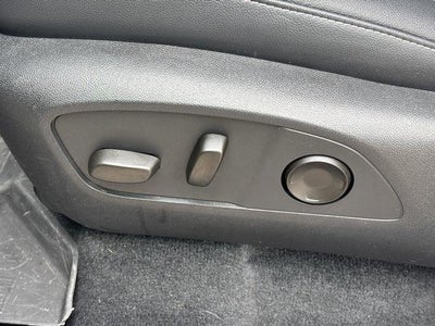 2024 Chevrolet Traverse FWD LT