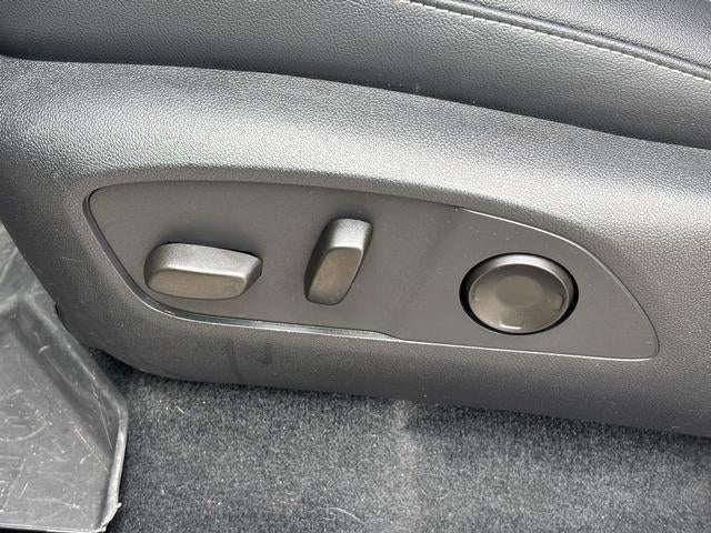 2024 Chevrolet Traverse FWD LT