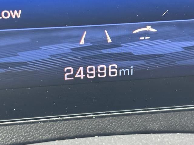 2024 Chevrolet Traverse FWD LT