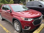 2019 Chevrolet Traverse Base
