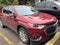 2019 Chevrolet Traverse Base