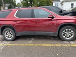 2019 Chevrolet Traverse Base